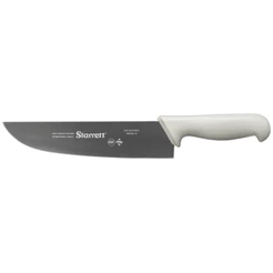 Faca para Refile Mesa Reta Larga 25cm (10") Branca Starrett BKW303-10