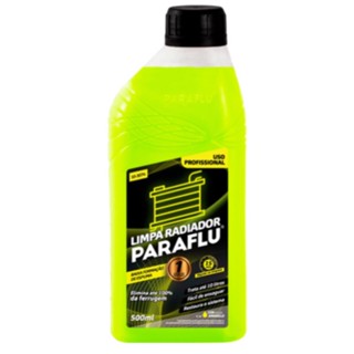 Limpa Radiador Paraflu 500 Ml Limpeza De Arrefecimento em Oferta na Shopee
