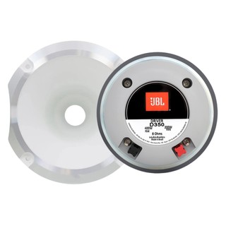 Driver Jbl D350 200W C/ Cone Corneta Jarrao Lente Aluminio