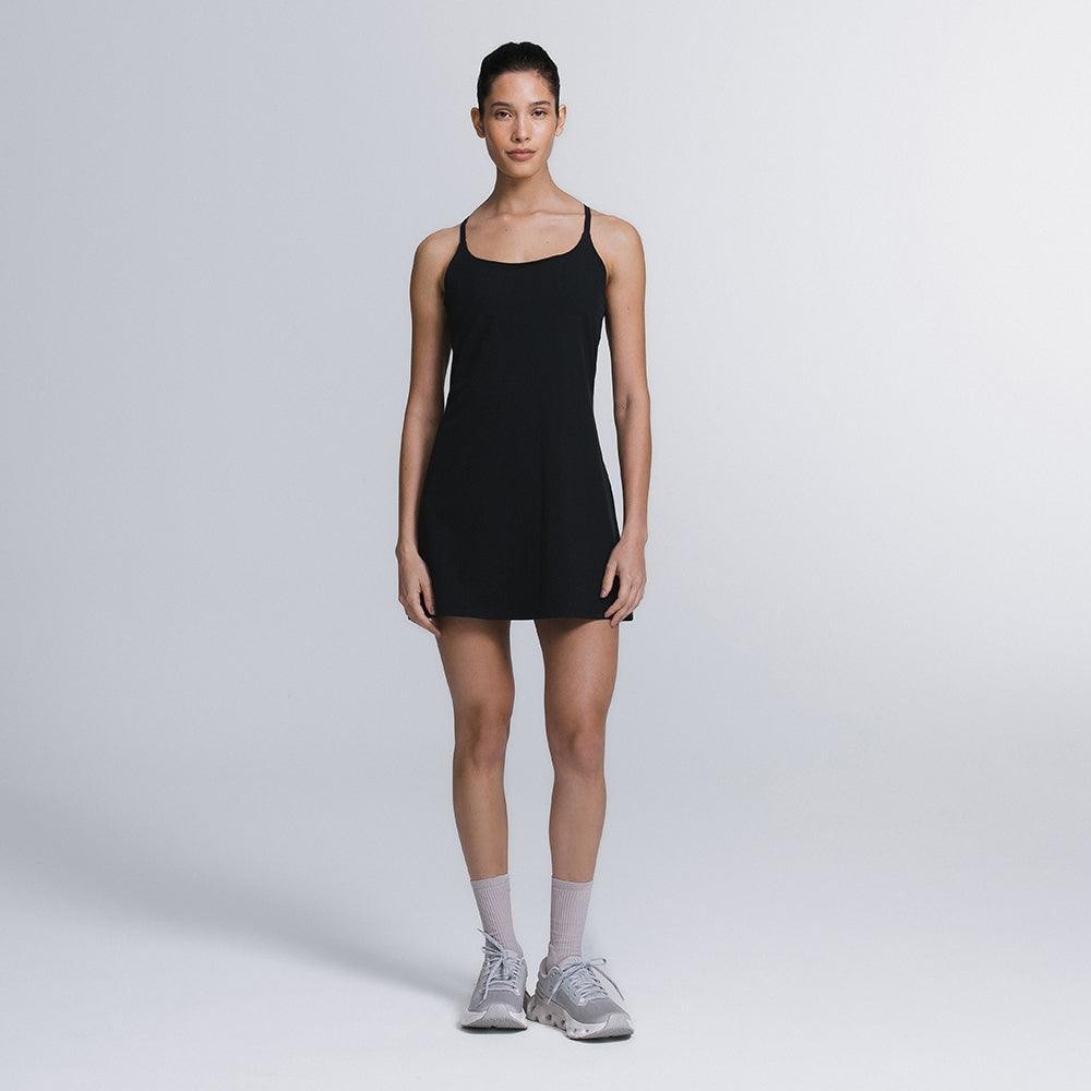 Vestido Esportivo Rush Feminino Insider