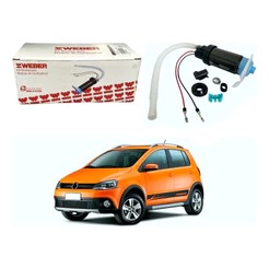 Bomba Combustivel Crossfox 1.6 Flex 2010 A 2014