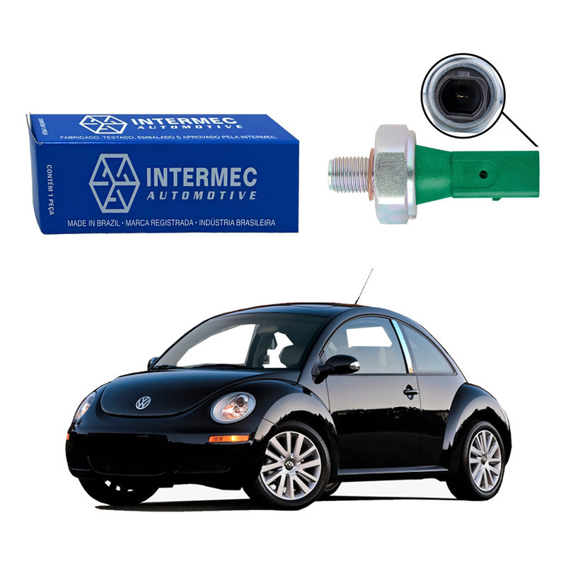 Cebolinha Sensor Óleo New Beetle 2.0 2000 A 2005 em Oferta na Shopee