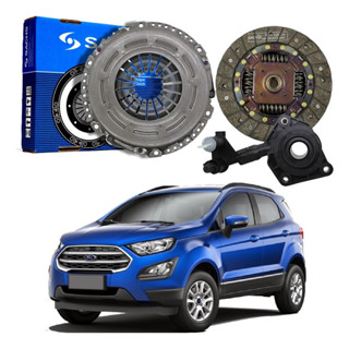 Kit Embreagem Atuador Ecosport 1.5 3cc Dragon 2017 A 2021 em Oferta na Shopee