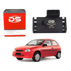 Sensor Map Ds Corsa 1.0 1.6 1997 A 2002