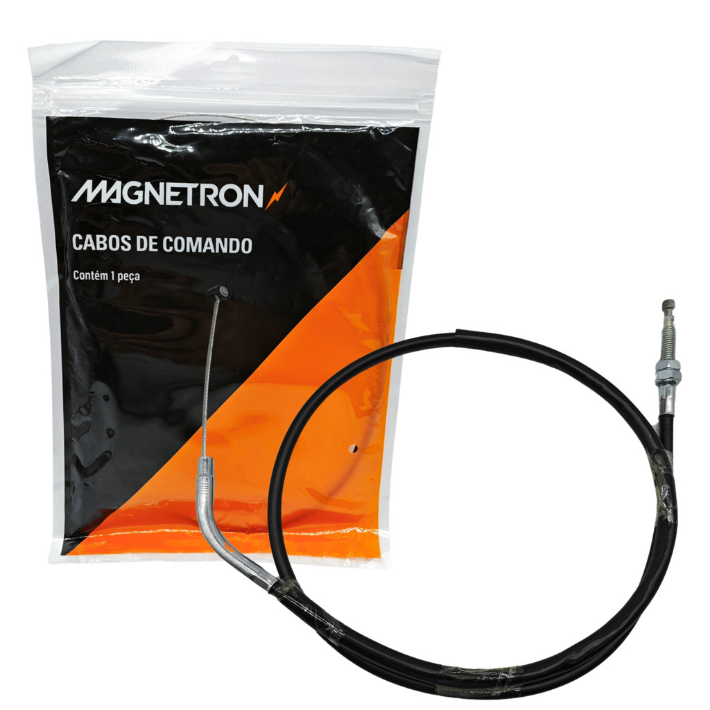 Cabo Da Embreagem Honda Cbx 250 Twister 2001 a 2008 Original Magnetron