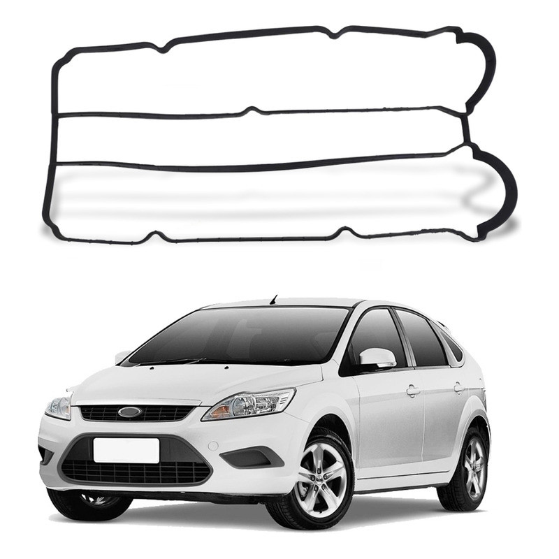 Junta Tampa De Válvula Focus 1.6 2009 A 2013 em Oferta na Shopee