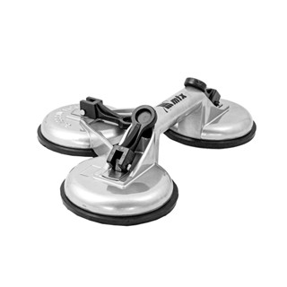 VENTOSA TRIPLA DE ALUMINIO, 1 PC // MTX em Oferta na Shopee