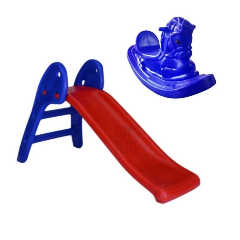 Escorregador Infantil Gangorra: Onde Comprar | BuscaProdutos