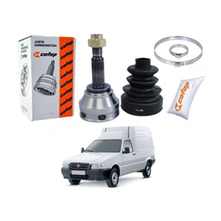 Junta Homocinetica Cofap Fiorino 1.3 2005 A 2013 em Oferta na Shopee