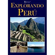 Explorando Peru (em espanhol) autor s/a