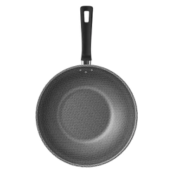 Panela Wok Loreto Tramontina, Vermelho - 20395/728