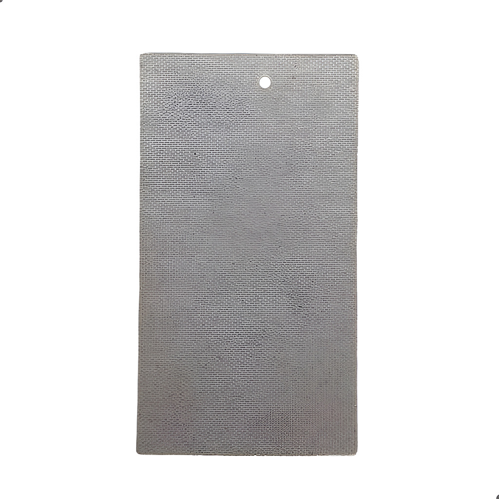 Placa Mica Guia De Ondas Micro-ondas LG Mh 7057q Mh7053r