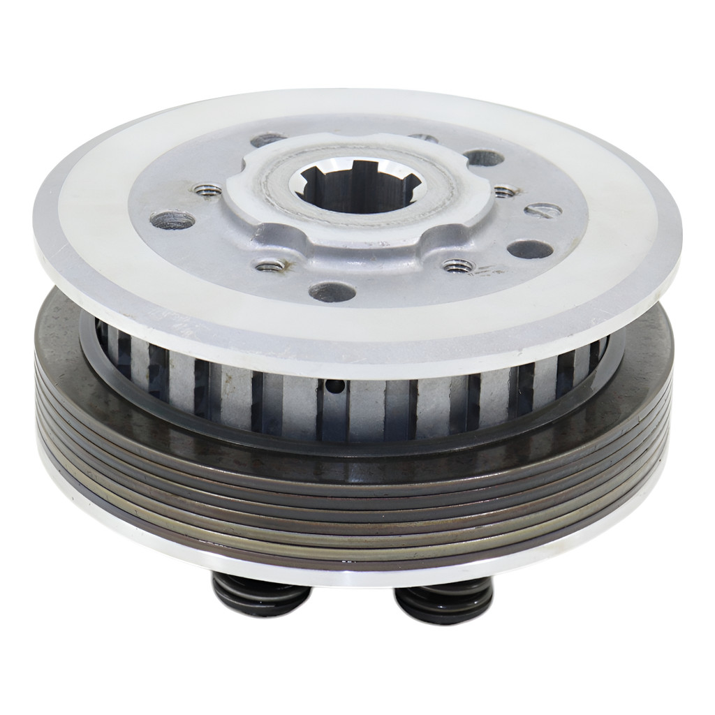 Cubo Plato Embreagem Bandit 650 2009 2010 A 2012 Original