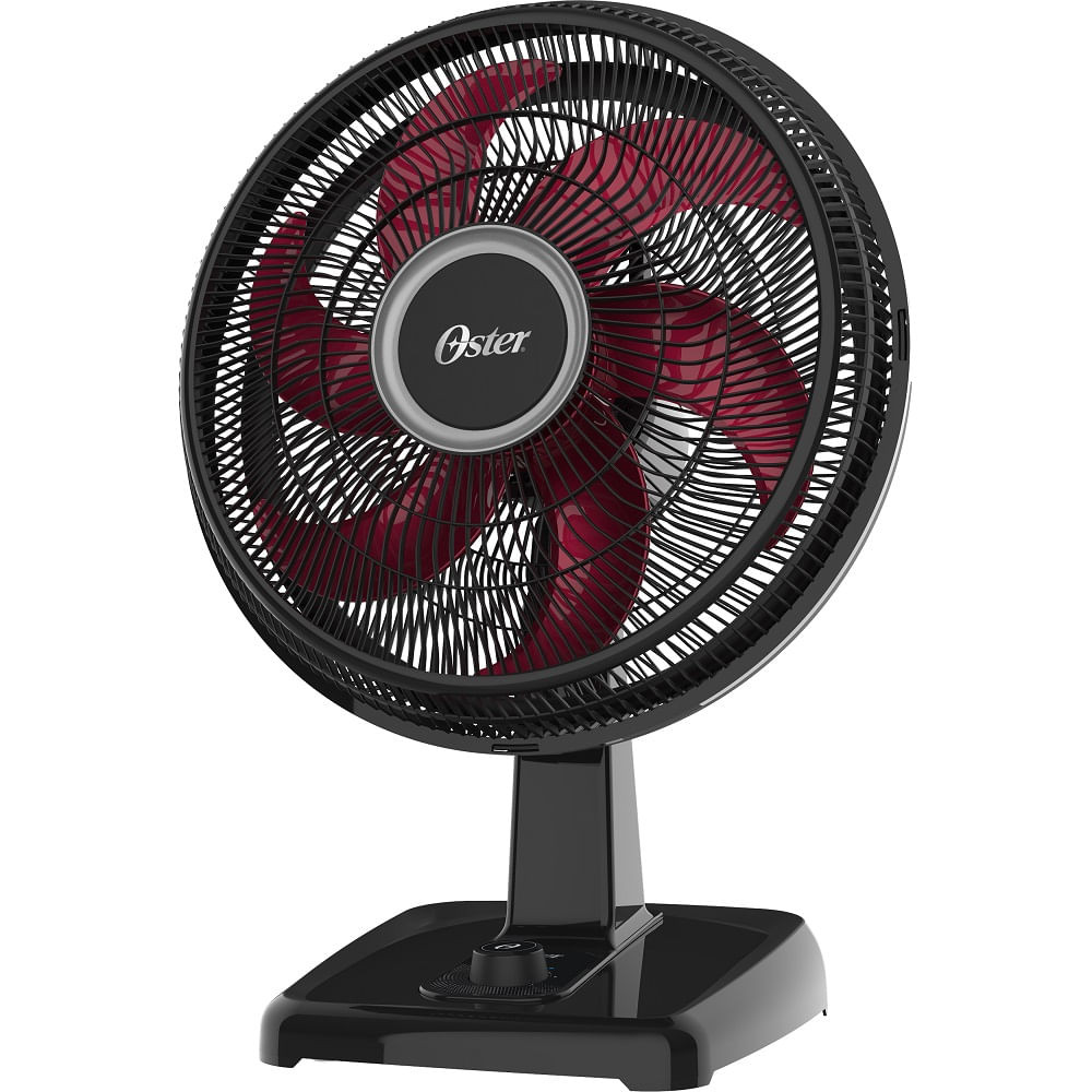 Ventilador Oster Power Fresh 2 em 1 em Oferta na Shopee