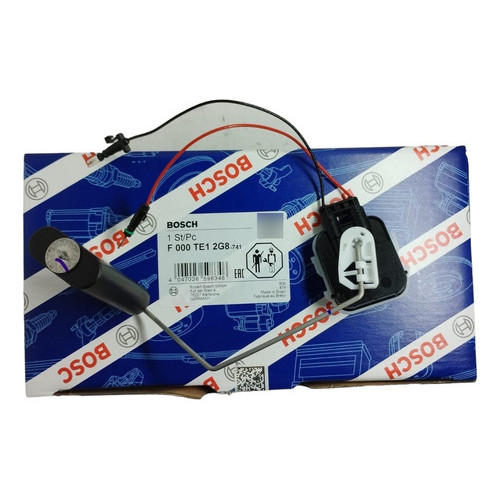 Boia Sensor De Nível Hb20 1.0 1.6 Flex Original Bosch em Oferta na Shopee