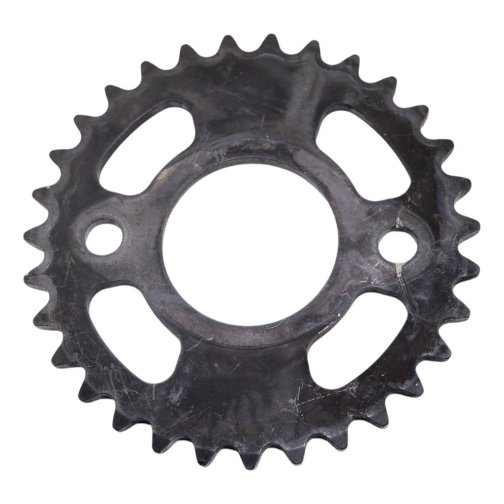 Engrenagem Corrente Bomba Óleo S1000 Rr 2010 A 2019 Original