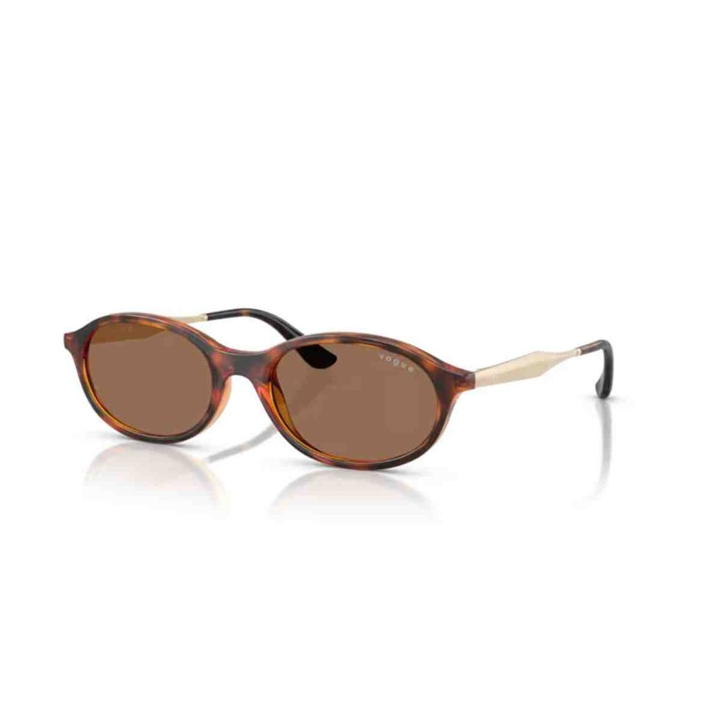Óculos de Sol Vogue Eyewear Havana Escuro 0VO5625S W6567352