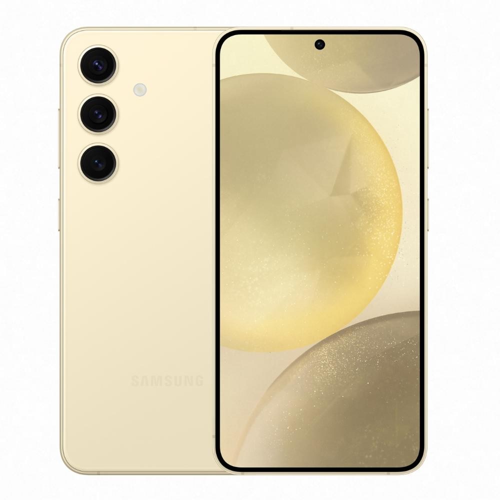 Usado: Galaxy S24 Plus 256GB Creme Excelente - Trocafy - Samsung em Oferta na Shopee