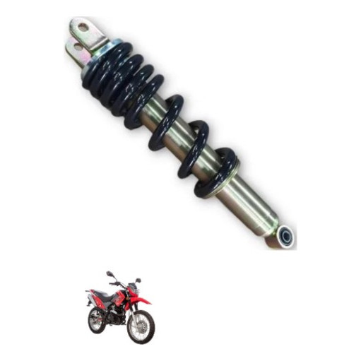 Amortecedor Traseiro Shineray Xy 150 Gy Explorer New Explore