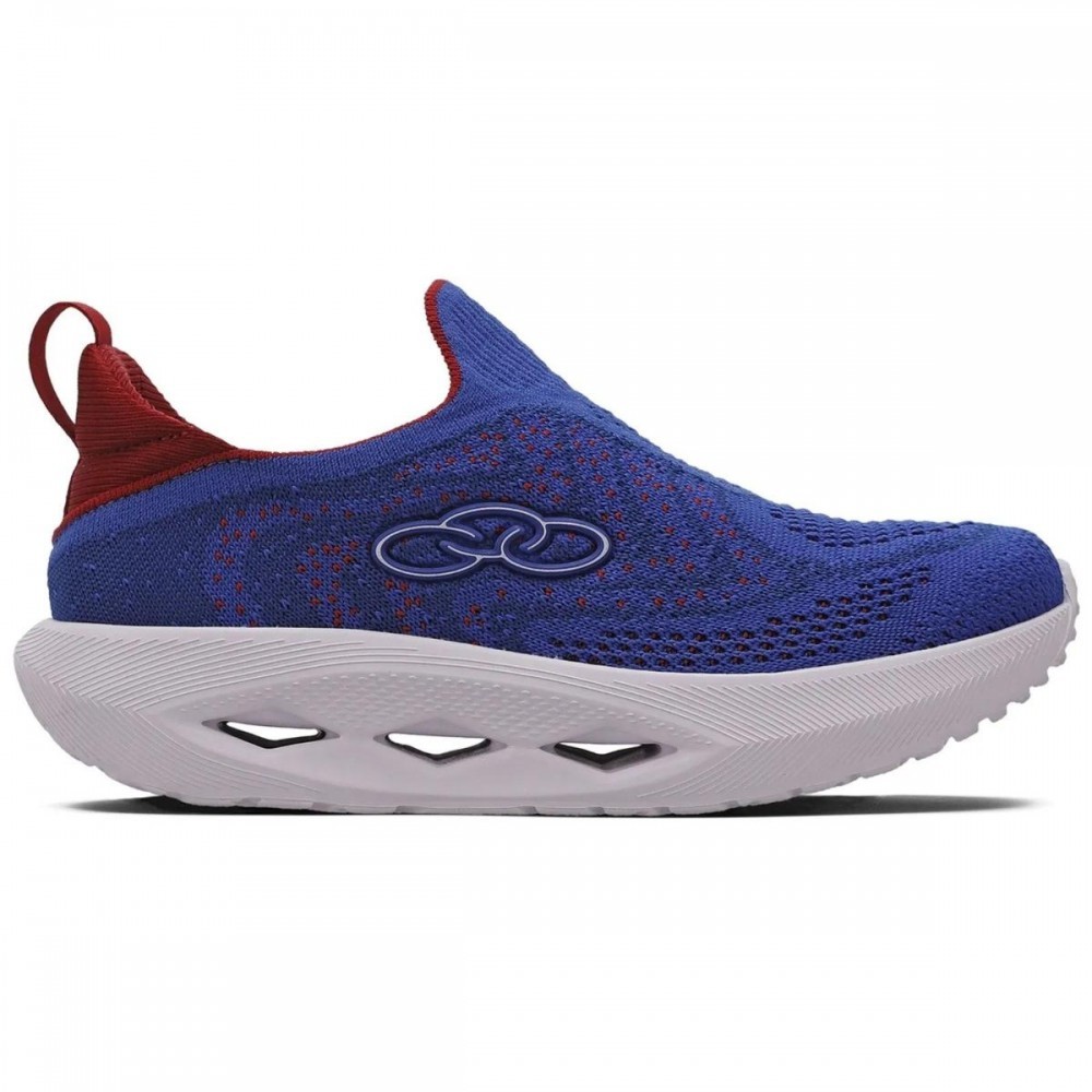 Tenis Olympikus Pixel Olyvmh Infantil