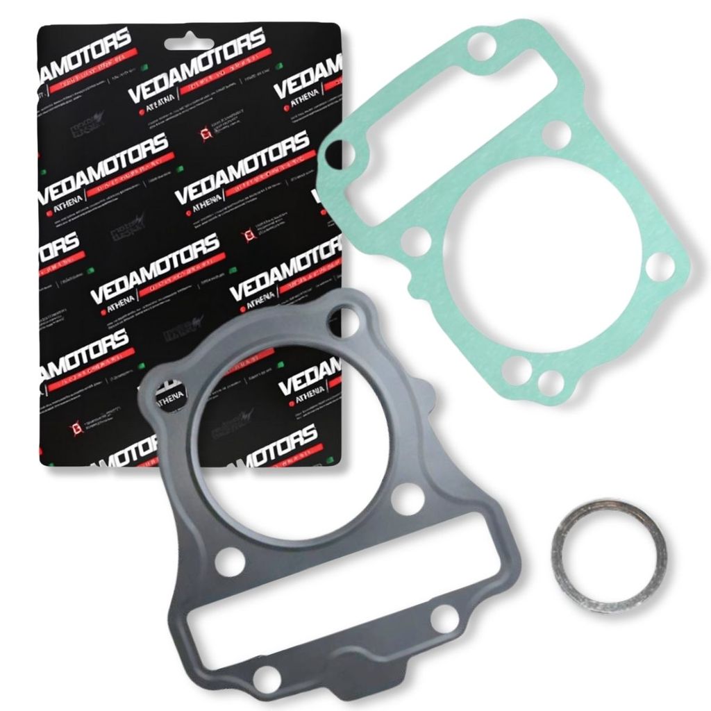 Kit Junta Superior Do Motor Kit A Biz 110 Pop 110 Vedamotors