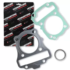 Kit Junta Superior Do Motor Kit A Biz 110 Pop 110 Vedamotors