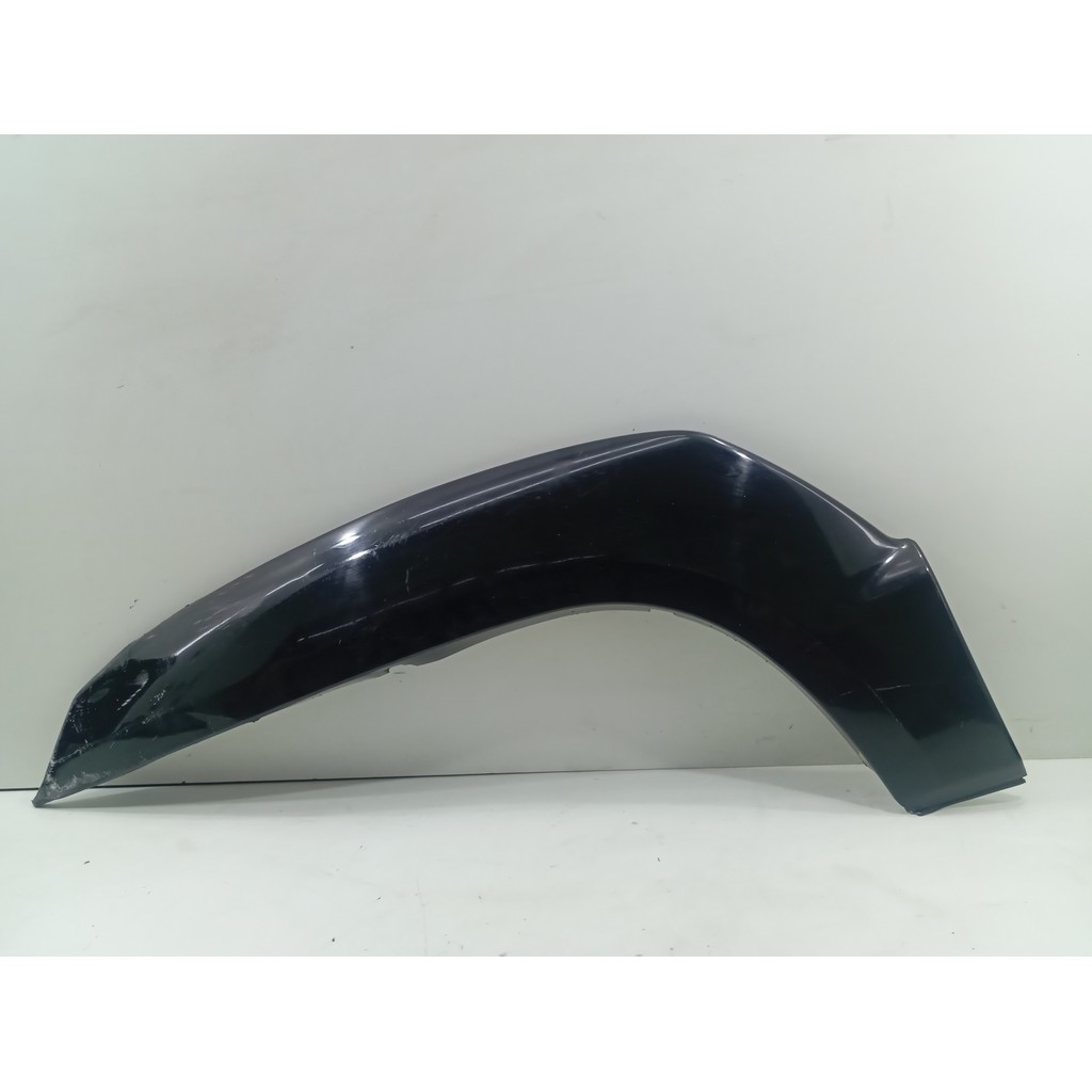 MOLDURA APLIQUE PARALAMA ESQUERDO KIA SPORTAGE 2006 A 2010