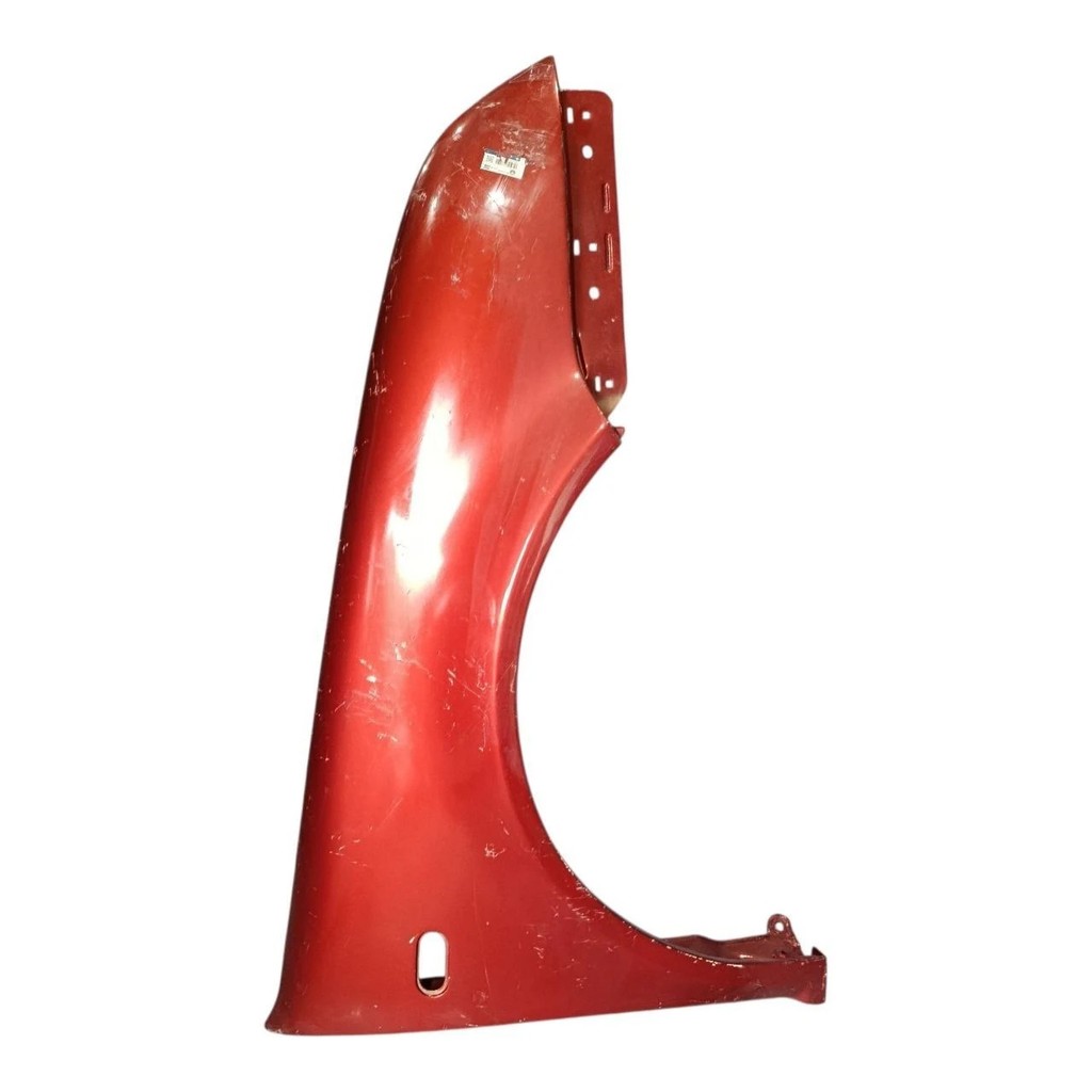 Paralama Direito Vw Golf Sapao 1999 2006 - Volkswagen - Golf - 1999 - 1.6 - PN: 26645645