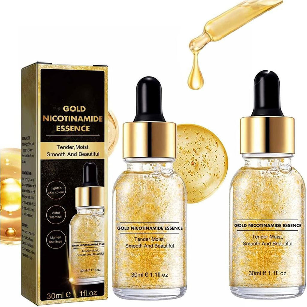 Sérum Líquido para Lifting Facial 2026, sérum anti-envelhecimento de 30ml, contém peptídeos e colágeno, com efeitos de l