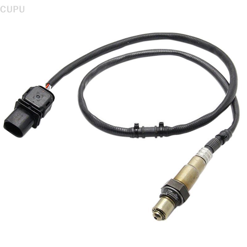[CU] Sensor De Oxigênio Lambda 5 Fios 17025 Lsu 4.9 Para Bosch Denso 0258017025 PH