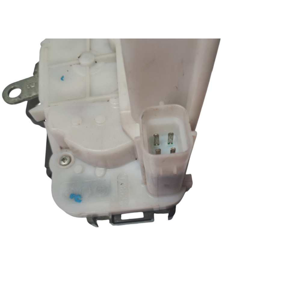 Fechadura Porta T.E Palio Att Grand Siena Argo Cronos Pulse