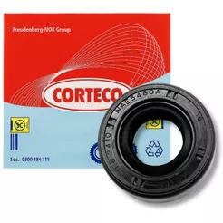 Retentor do Pedal Câmbio Pop 100 / Biz 100 / Biz 125 Ex / C 100 Dream / Web 100 Corteco 11,6×24×10