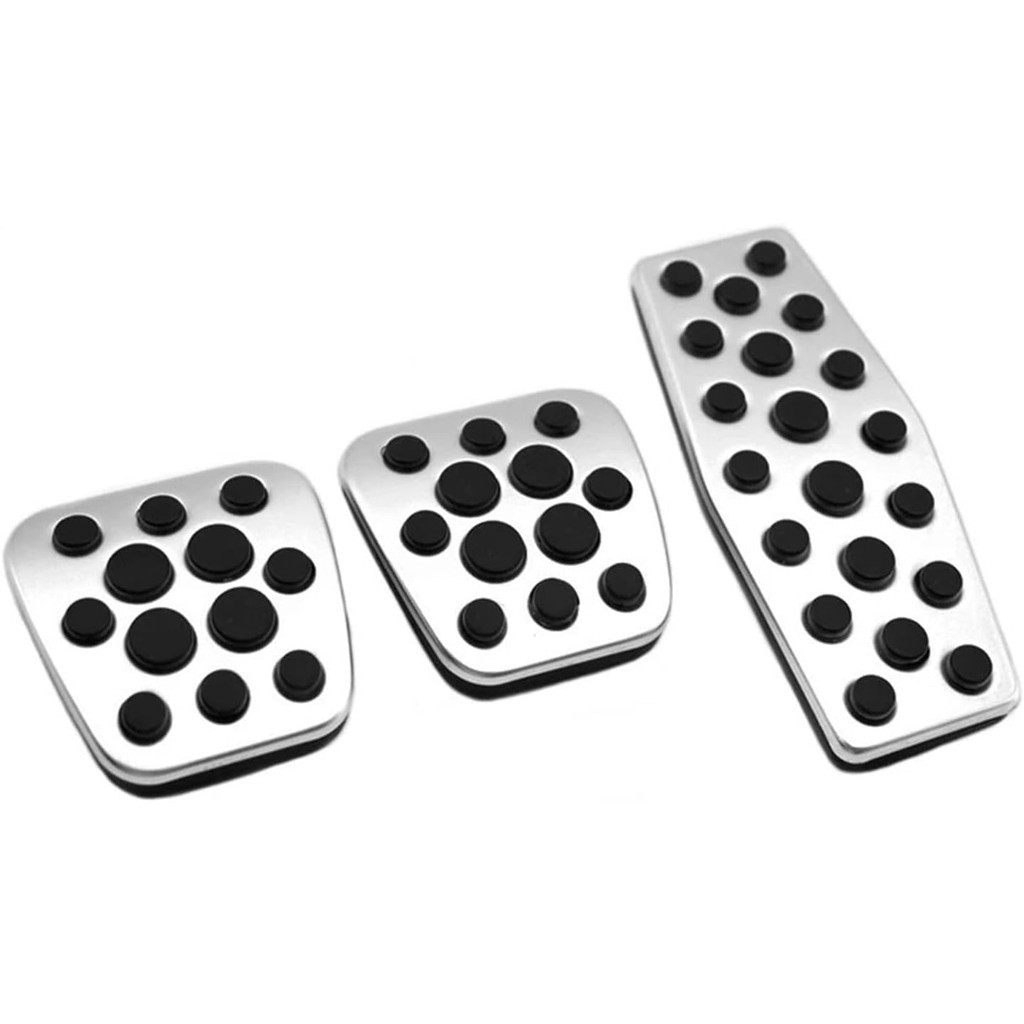 Pedal De Carro Adequado Para Vauxhall Insignia Holden Commodore Ab MkI MkII 2009 ~ 2022 Tampa De Freio A Gás Kit De Almo