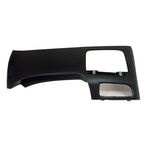 Moldura Painel Inferior Punto Linea 2013 A 2016 100209339 Preto