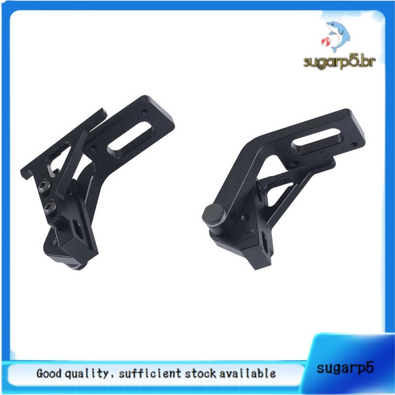 Para Dobradiça De Porta De Metal CNC Lab P1S/X1 180/270 ° Kit Atualizado Acessórios De Impressora 3D