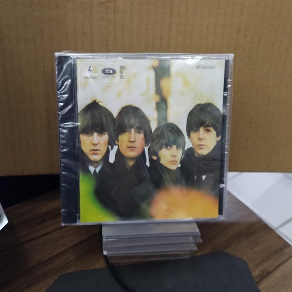 CD The Beatles Beatles for sale