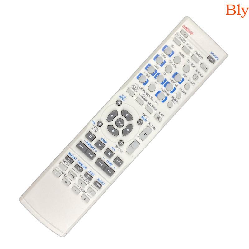 Bly Controle Remoto AXD7736 Amplamente Utilizado Para Home Theater Receptor VSX-S510 S310