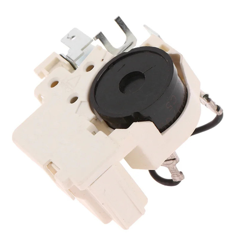 Compressor PTC Starter QP3-15/C Relé Universal Protetor de Sobrecarga para Substituição em Refrigerador-Freezer Frestec