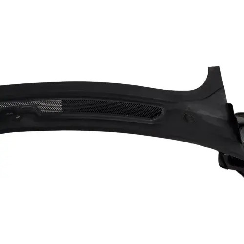 Churrasqueira Acabamento Capo Range Rover Sport 2006 Á 2009