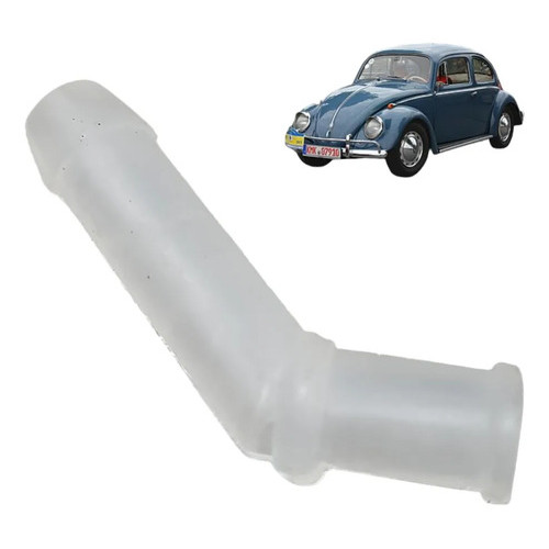 Conector Cilindro Mestre Original Vw Fusca Brasilia Kombi