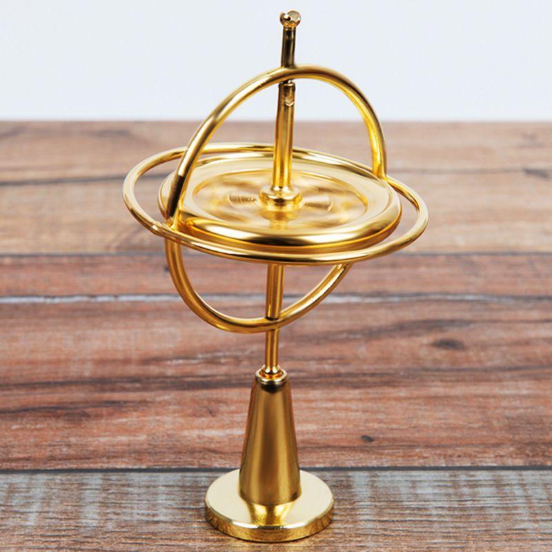 Novo colorido Fidget spinner liga de zinco brinquedo de descompressão dedo spinner criativo Metal spinner mão torção spi