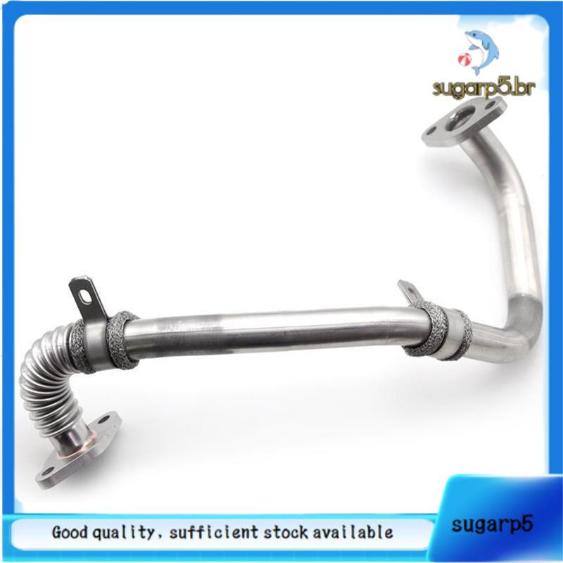 Tubo De Válvula EGR Mangueira De Retorno A6421402108 Para Motores MB Sprinter OM642 3.0L V6 2010 + 6421402108