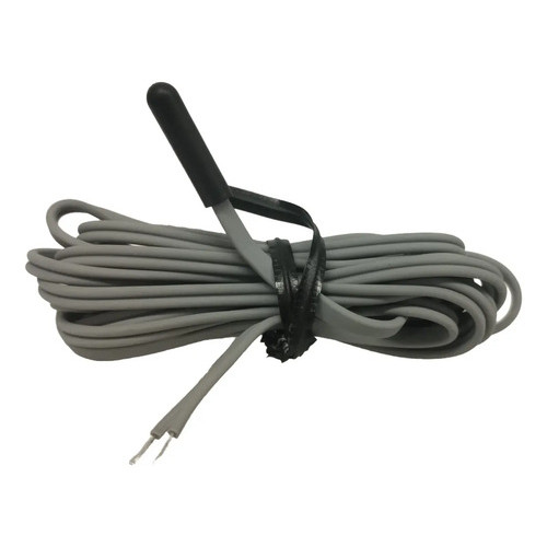 SENSOR DE TEMP. SB41 C/CABO 2M. CINZA NTC