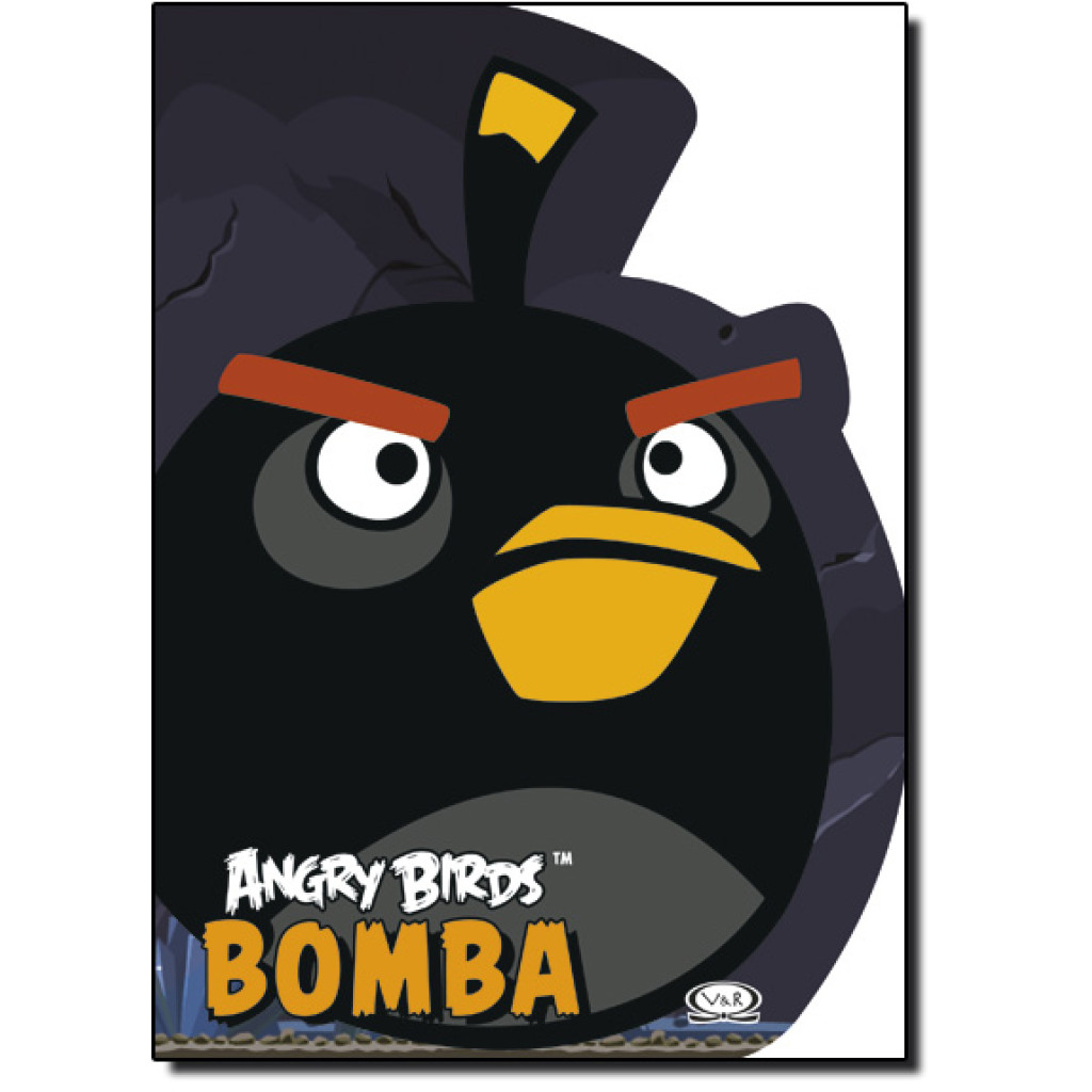 Angry Birds: Bomba