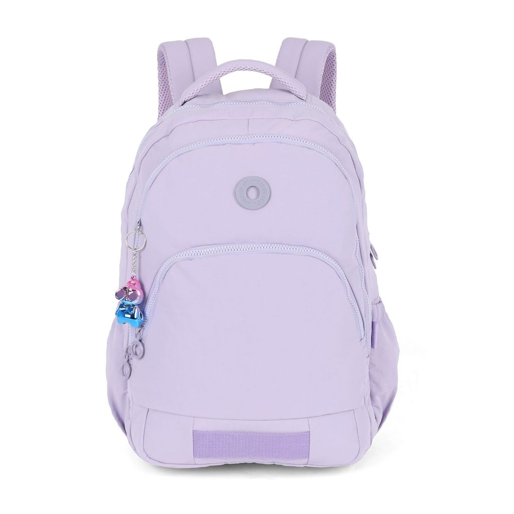 Mochila De Costas Juvenil Crinkle Up4you