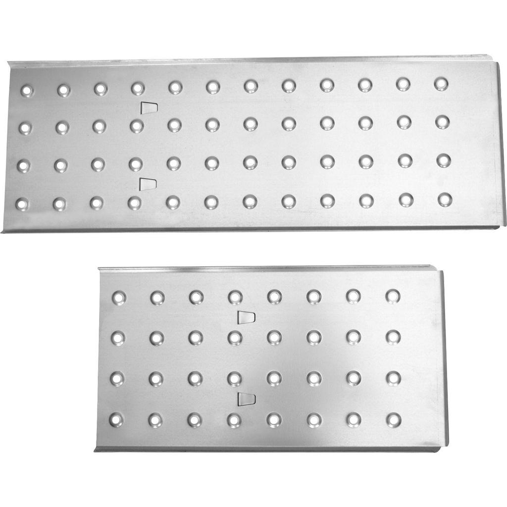 Imagem Plataforma Para Escada Articulada 3X4 Alumvonder
