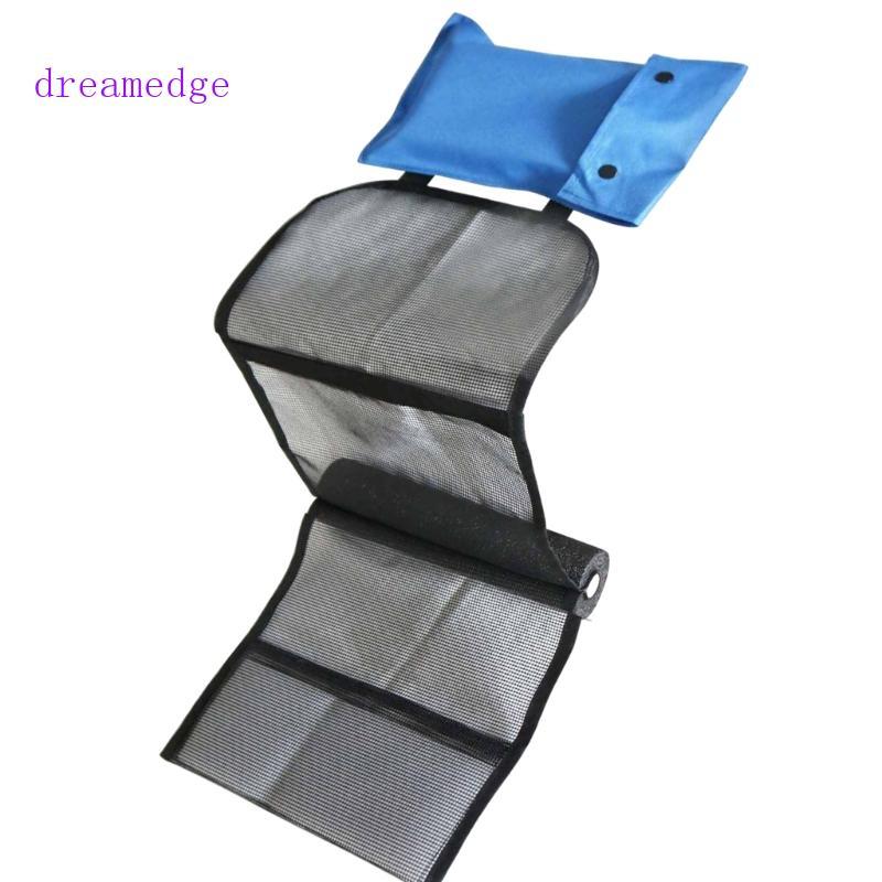 dreamedge Piscina Segurança Animal Rampas De Fuga Para Piscinas Dobráveis Salva Vida Selvagem Do De Estimação Instalação