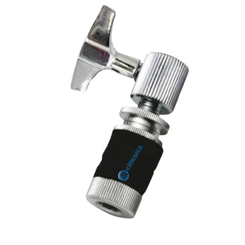 Presilha Cachimbo Hi hat Bateria Universal Torelli TA 017