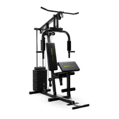 Estação de Musculação Colli Fitness Power Station One
