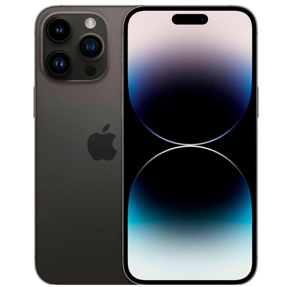 (Usado) iPhone 14 Pro Max Apple Preto-espacial, 256GB